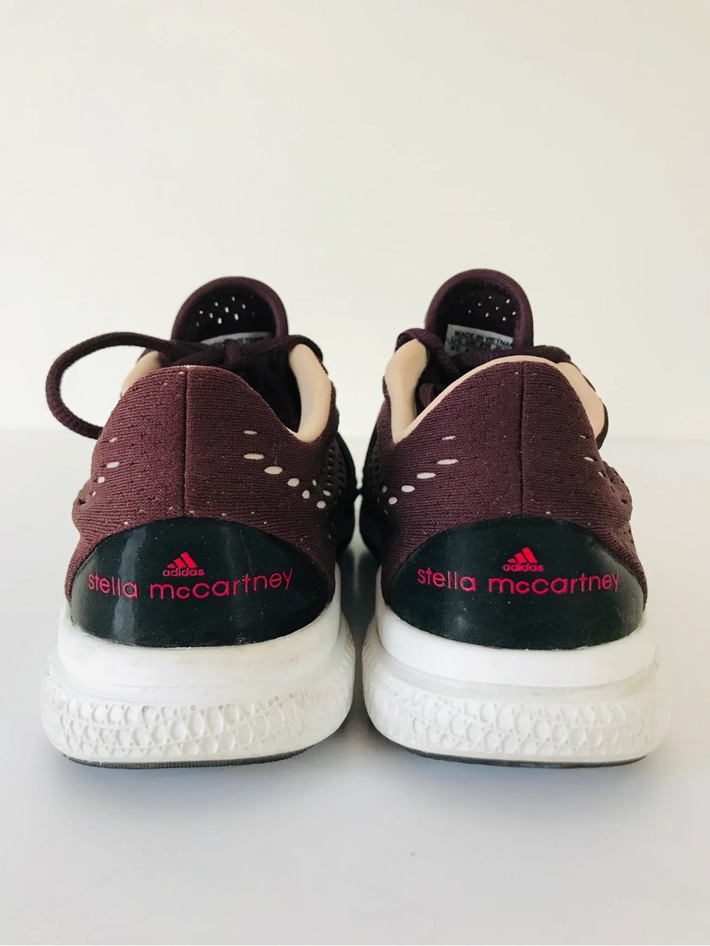 Adidas by Stella McCartney Sneakers size 7.5